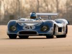Matra MS650 1969 года